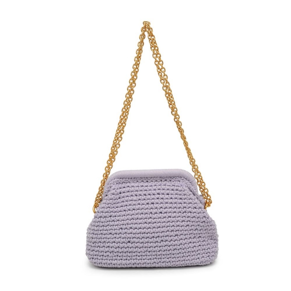 Moda Luxe Christabel Crossbody - Lilac - NWT